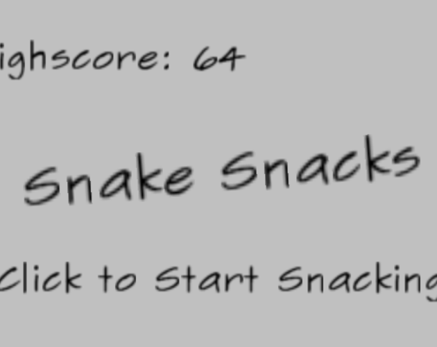 Games like Snake Snacks