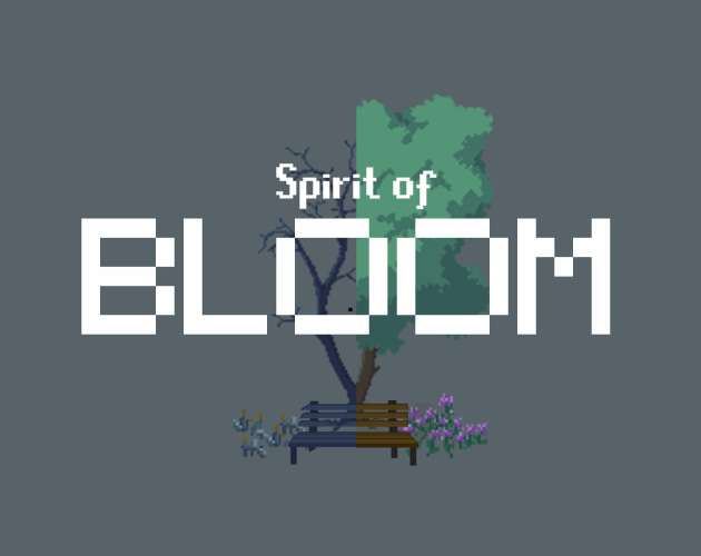 Games like Spirit of Bloom