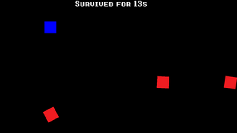 Square Dodge screenshot