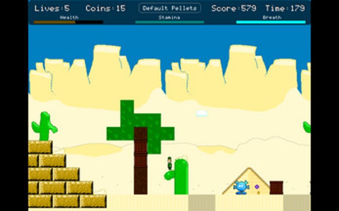 The Adventures of Rowan and Eli Image