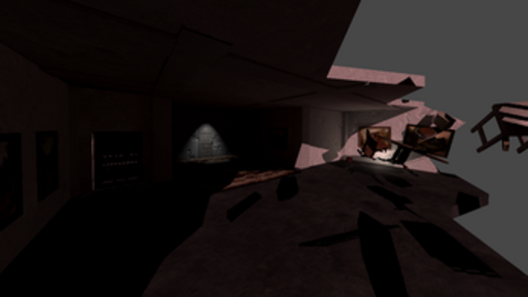 The Escapist screenshot