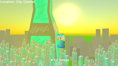 The Jumping Simulator Image