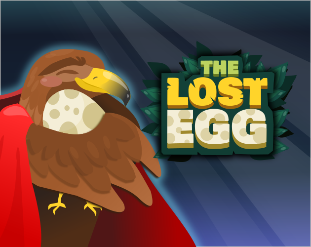 Games like The Lost Egg