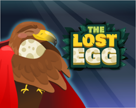 The Lost Egg Image