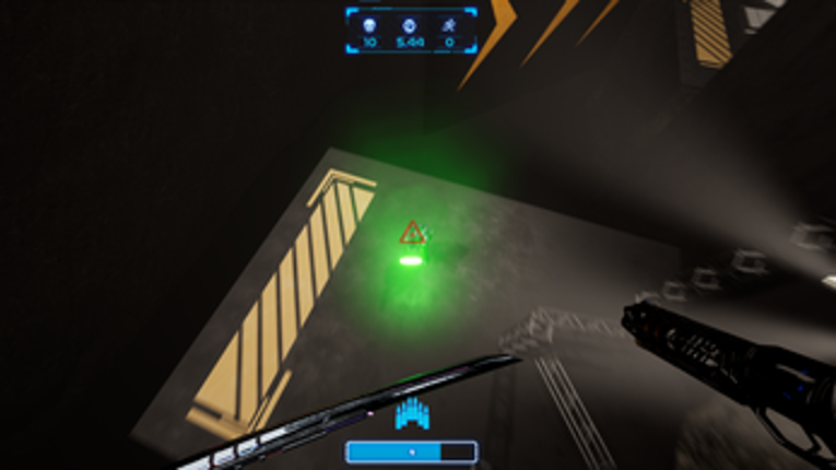 Time Blitz screenshot