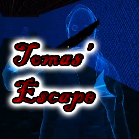 Games like Tomas' Escape