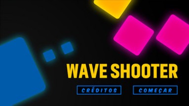 Top Down Wave Shooter Image