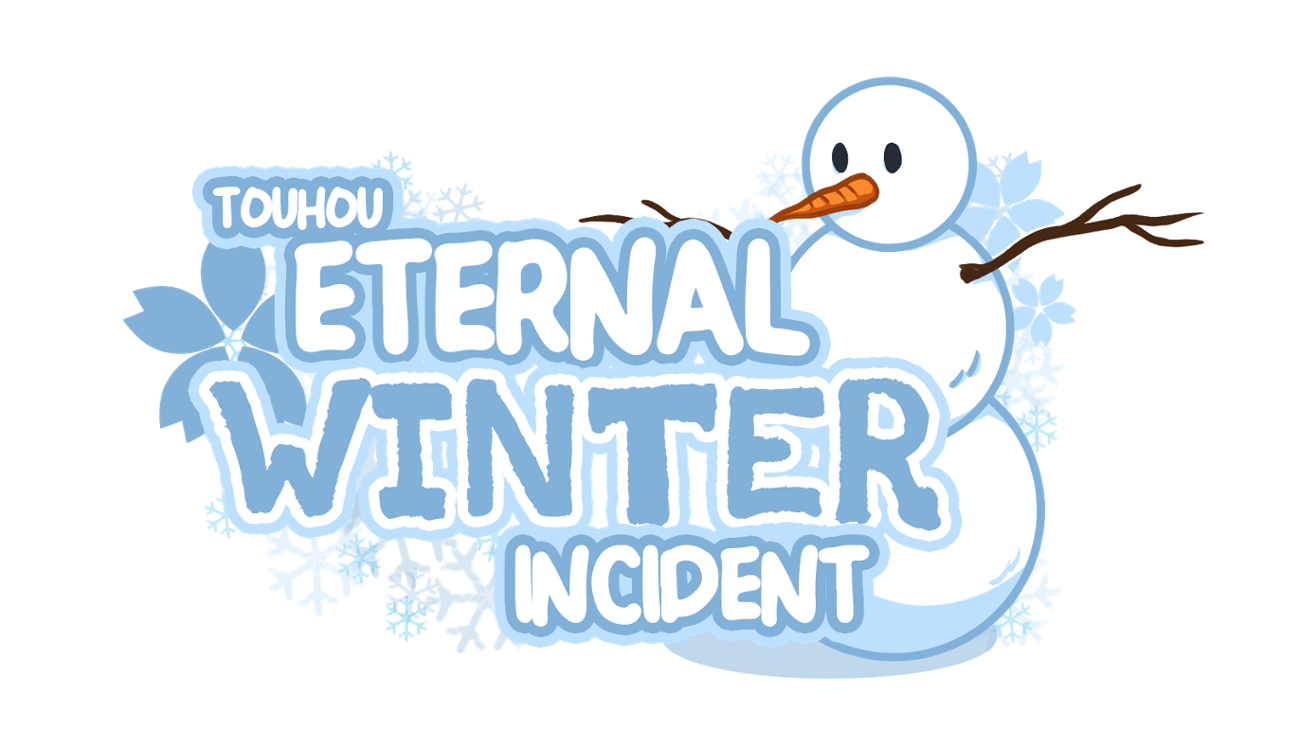 Games like Touhou Eternal Winter Incident