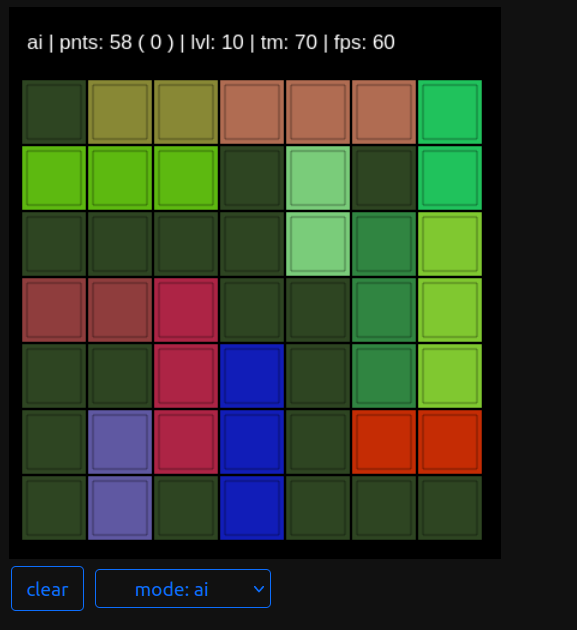 Games like trafficJamJs
