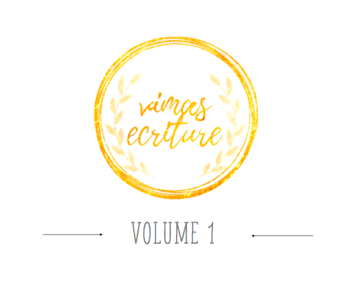 Vimas Ecriture Vol 1 Image