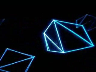 Games like Vectrex - Performance VX (2003)