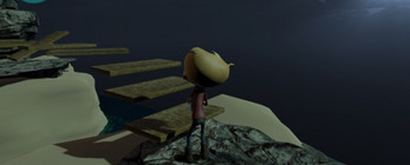 Viaje Astral screenshot