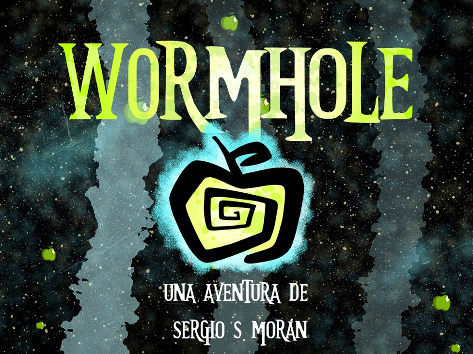 Games like Wormhole - 1