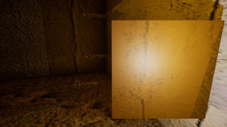 Who Lives Underground screenshot