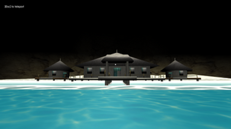 Wuhu Island screenshot