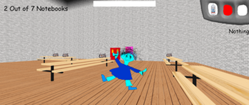 The Totally Legit Learning Game With Yassmeen screenshot