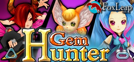 Games like Gem Hunter