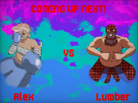 GENKI BREAK! Jam Edition screenshot