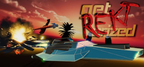 Games like get REKTorized