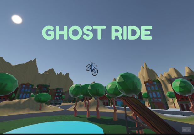 Ghost Ride Image