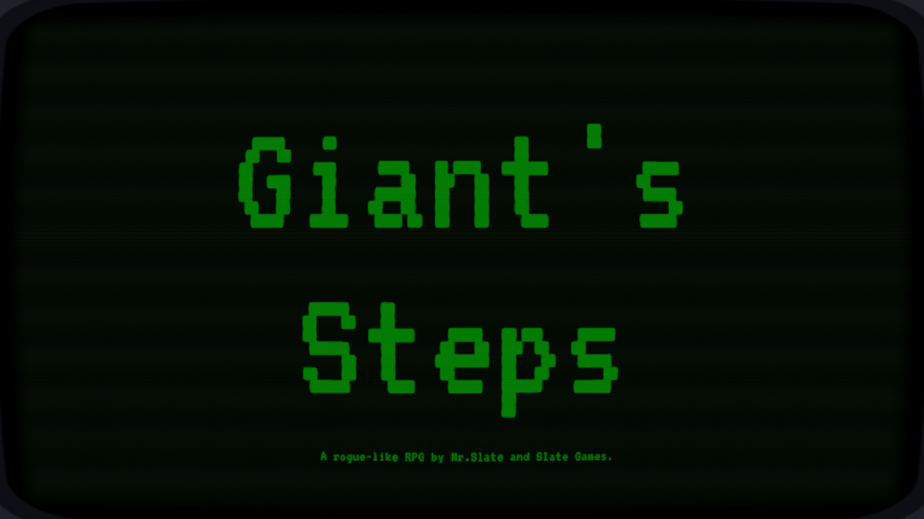 Games like Giant's Steps