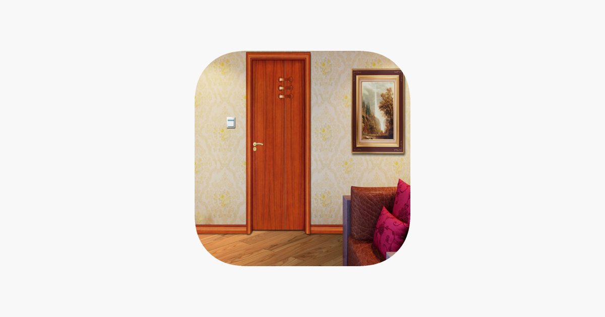 Games like Go Escape! - Can You Escape The Locked Room?