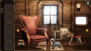 Go Escape! - Can You Escape The Locked Room? Image