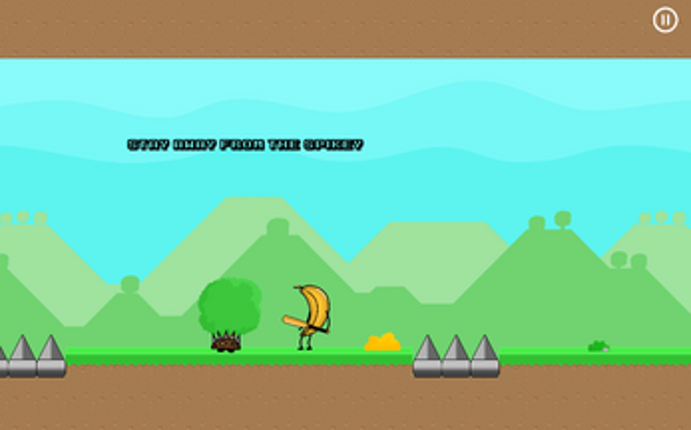 Going Bananas screenshot