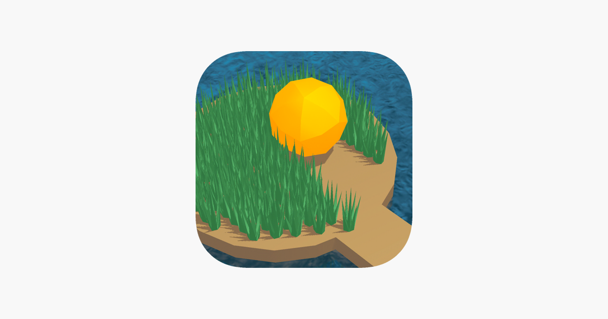 Games like Grass Ball