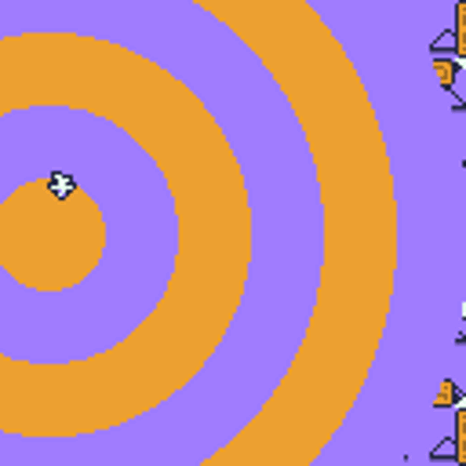 Gravity Balls screenshot