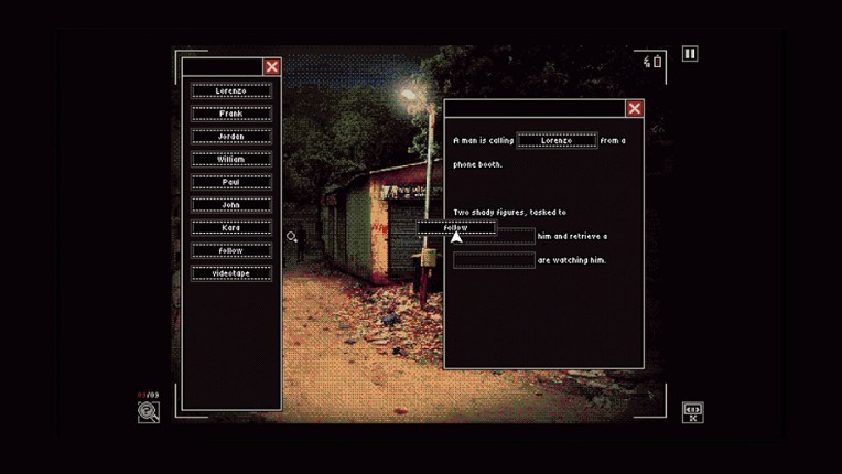Green Inferno screenshot