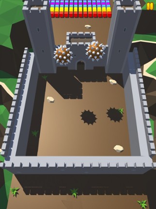Ground Smash screenshot
