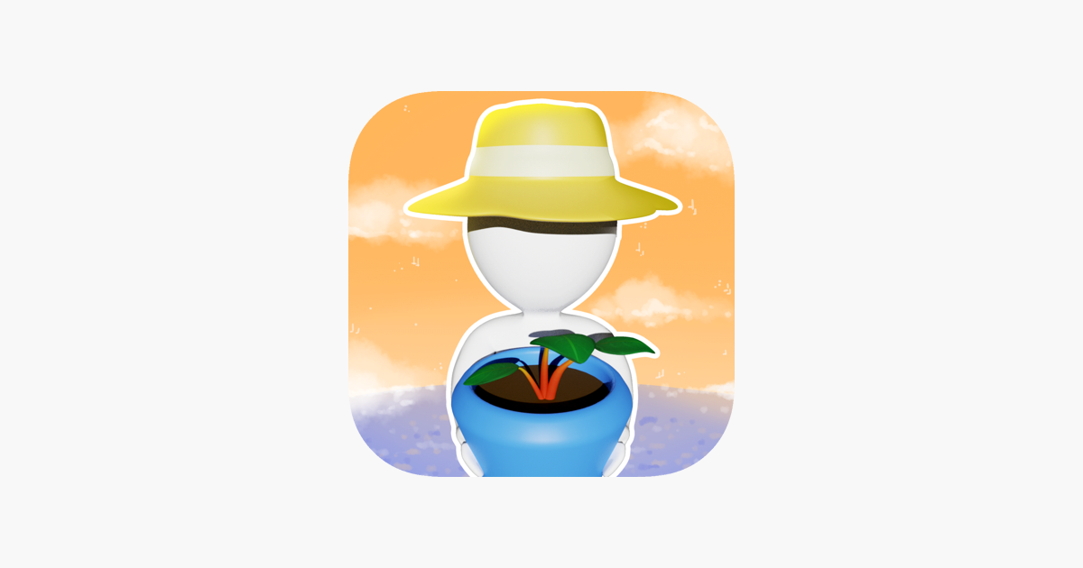 Games like Grow Plant 3D