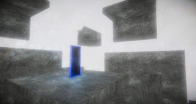 Hallways screenshot