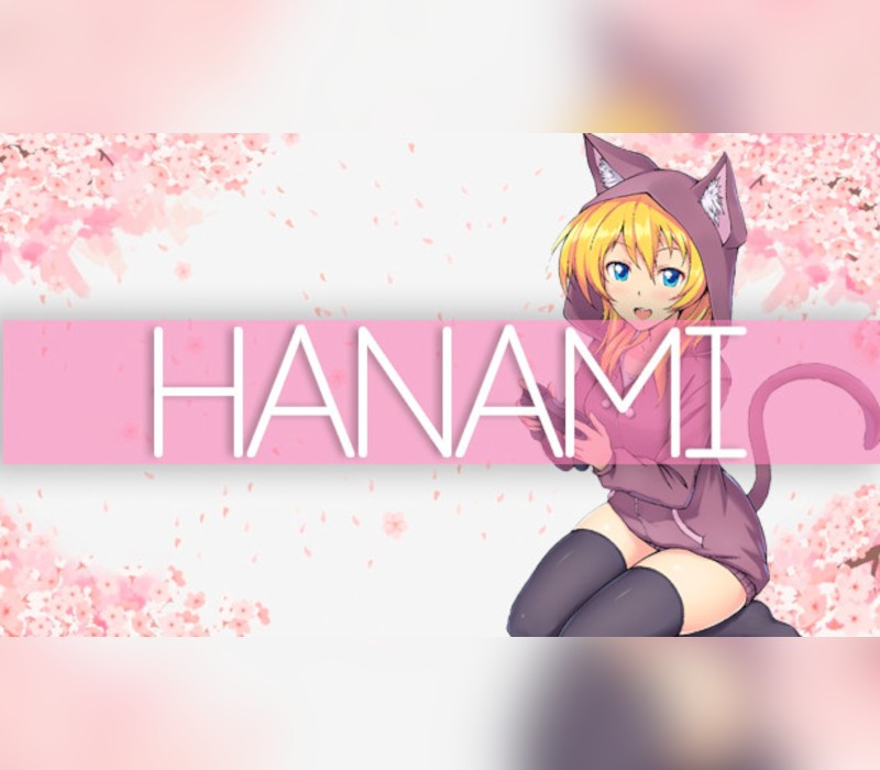 Games like HANAMI