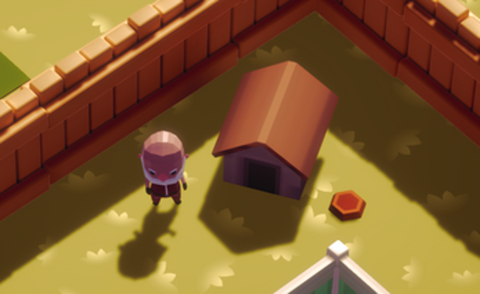 Handyman, The shady contractor screenshot