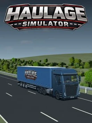 Haulage Simulator Image