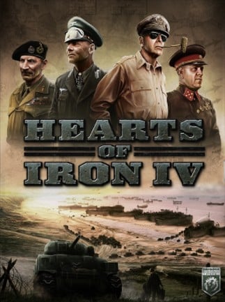Games like Hearts of Iron IV: Colonel Edition