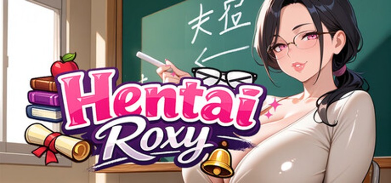 Hentai Roxy Image