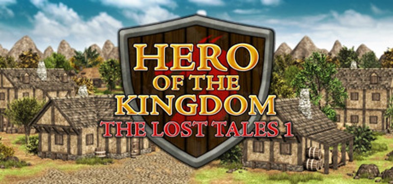 Hero of the Kingdom: The Lost Tales 1 Image