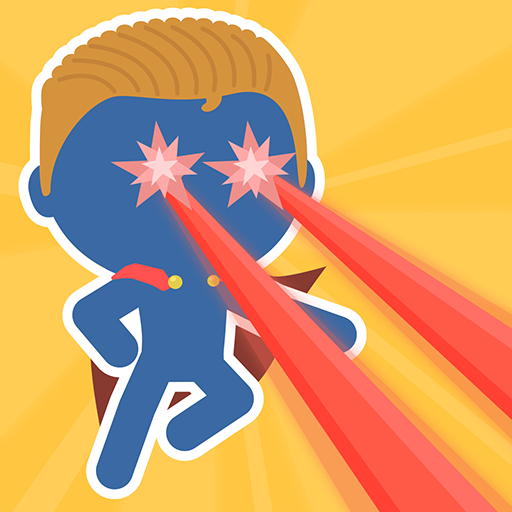 Games like Hero vs Horde