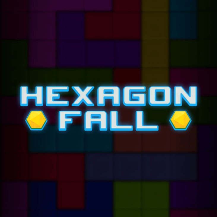 Games like Hexagon Fall