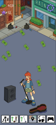 Hit Maker Idle Image