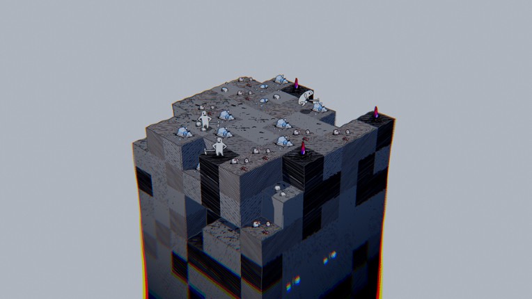 Hollowspire screenshot