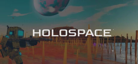 Games like Holospace