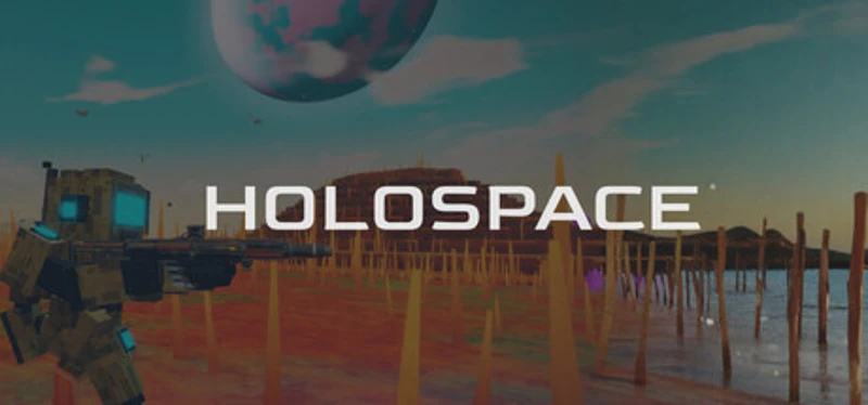Holospace Image