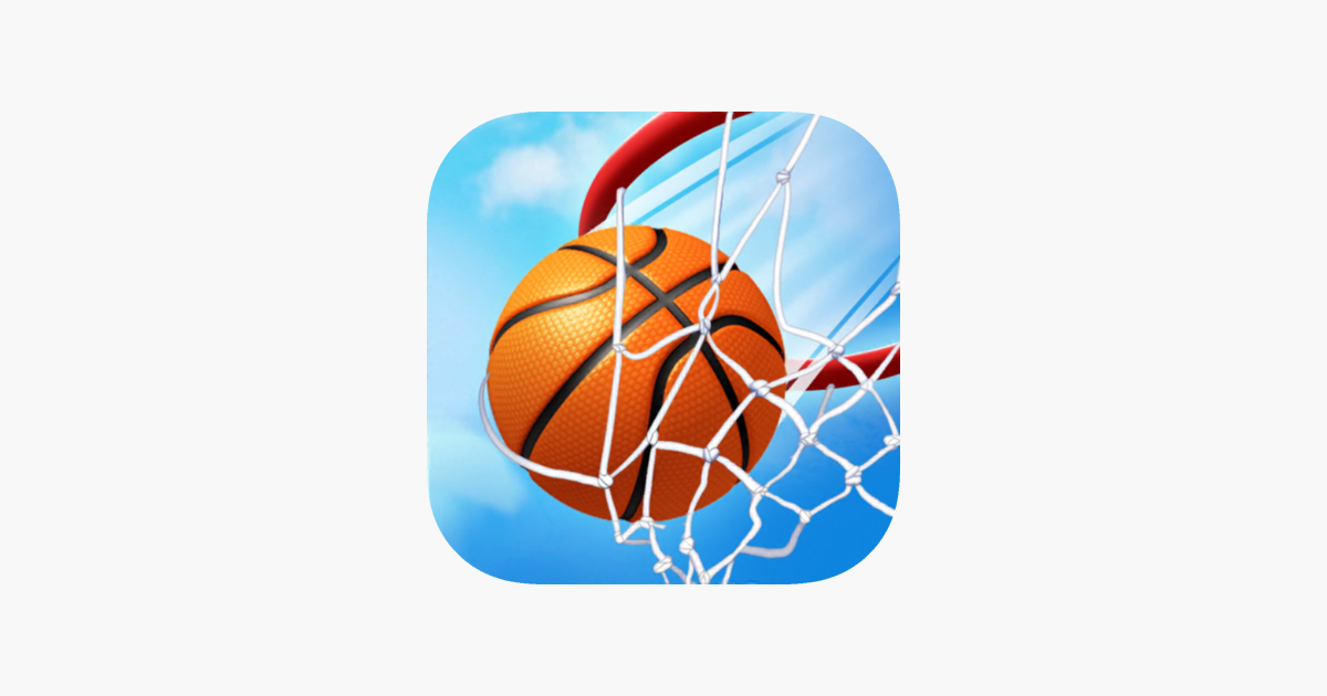 Games like Hoop Clash