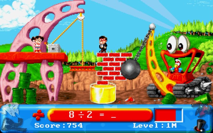 Hooray for Maths Image
