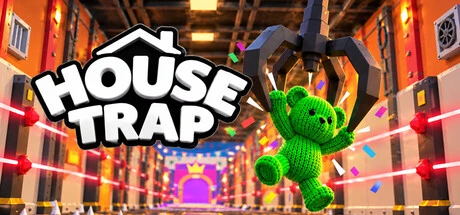Games like House Trap