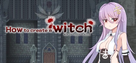 Games like How to create a witch